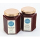 Rhubarb & Ginger Jam
